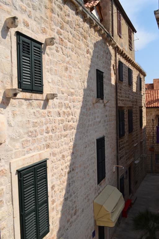 Old Town Apartment Theo Dubrovnik Quarto foto